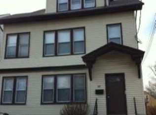 29 Jefferson St FLOOR 3, Belleville, NJ 07109
