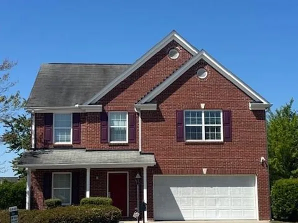 2763 Storybook Ct, Grayson, GA 30017