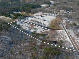 0 Smitherman Rd #2, East Bend, NC 27018