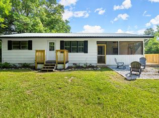 1815 Damascus Rd, Blue Ridge, GA 30513