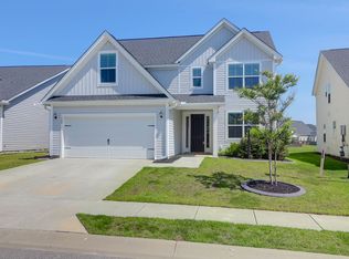 128 Long Trail Way, Moncks Corner, SC 29461