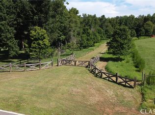 1830 Antioch Church Rd, Watkinsville, GA 30677