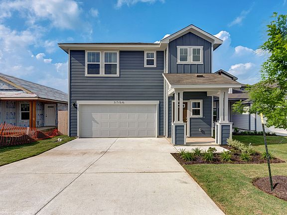 Welcome to the Lassen floorplan at 3704 Sweet Watermelon Lane