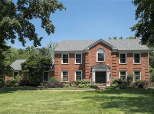 454 Twin Creek Rd, Saint Louis, MO 63141