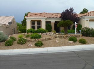 10905 Clarion Ln, Las Vegas, NV 89134