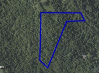 10725 Bond Rd, Harrison, OH 45030