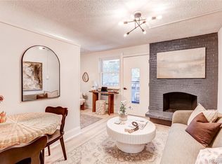London House, Denver, CO 80218