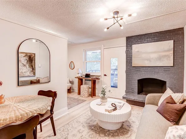 1233 N Ogden Street #407, Denver, CO 80218