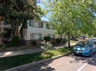2522 N St APT 12, Sacramento, CA 95816