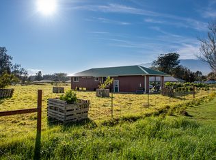 64-5240 White Rd, Kamuela, HI 96743