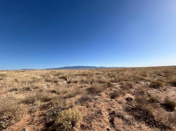 Turbine Rd, Belen, NM 87002