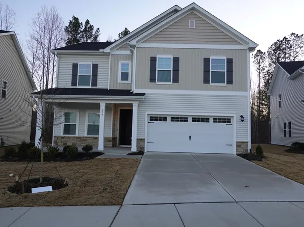 224 Eden View Bnd, Raleigh, NC 27610