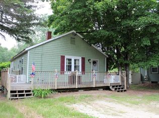 162 Hurlin Smith Rd, Buxton, ME 04093