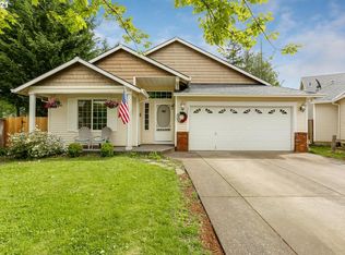 15866 Dreamcatcher Ave, Sandy, OR 97055