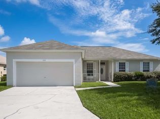 528 Terranova Cir, Winter Haven, FL 33884