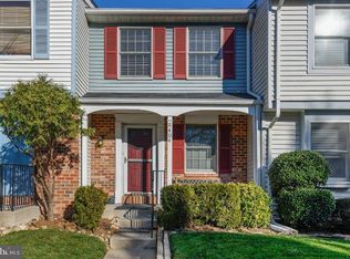 8404 Red Eagle Ct, Lorton, VA 22079