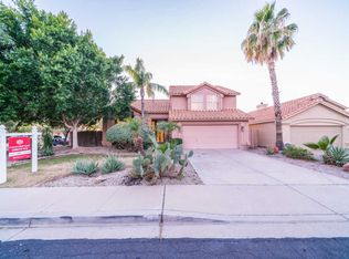 3948 N Ranier, Mesa, AZ 85215