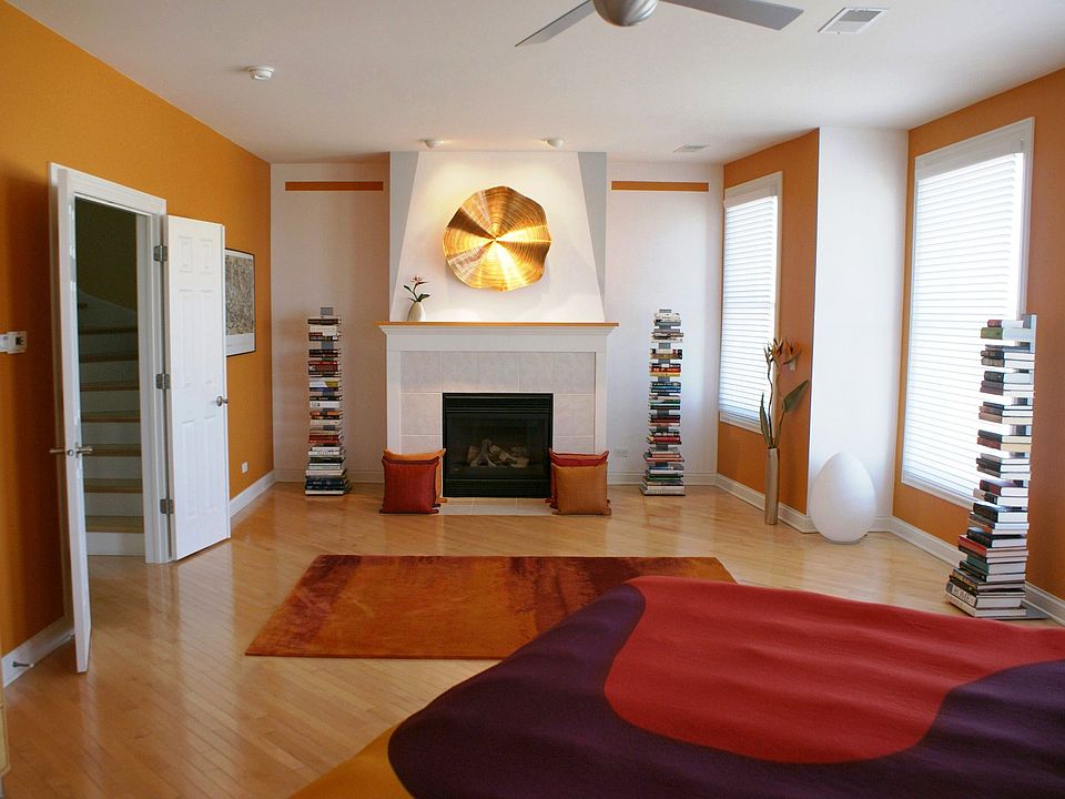MASTER SUITE
