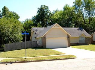 413 E Austin St, Broken Arrow, OK 74011