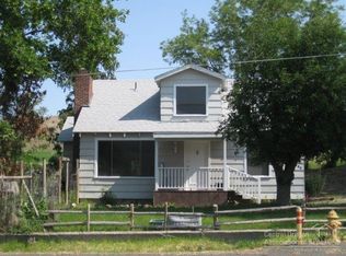 380 E Main St, Mount Vernon, OR 97865