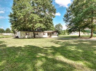 895 Princeton Rd, Princeton, LA 71067