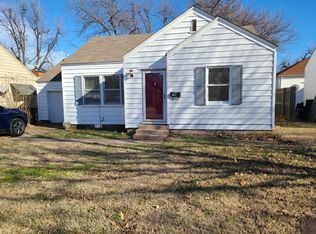 4312 N Redmond Ave, Bethany, OK 73008