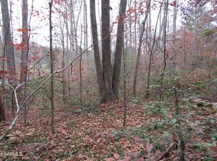 Bart Wollum Rd, Lancing, TN 37770