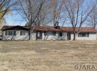 2022 J Rd, Fruita, CO 81521