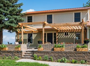 7865 Arlington Dr, Boulder, CO 80303