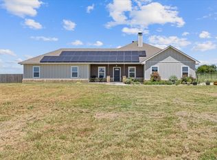 1081 Justin Dr, Springtown, TX 76082