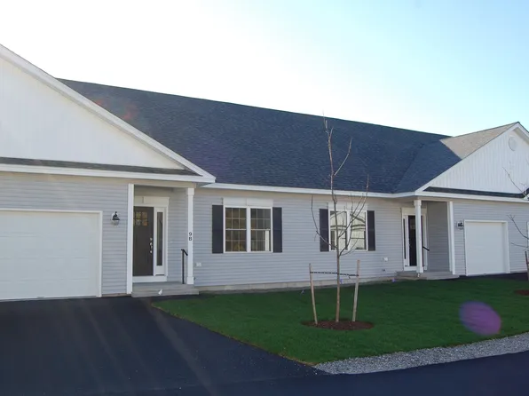 9B Villa Lane #3B, Goffstown, NH 03045