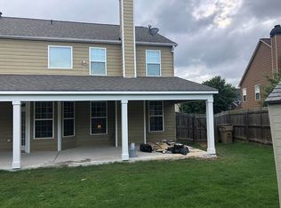 1306 Loowit Falls Way, Braselton, GA 30517