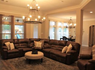 15011 1st St, Santa Fe, TX 77517