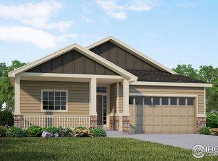 1224 Lily Mountain Rd, Severance, CO 80550