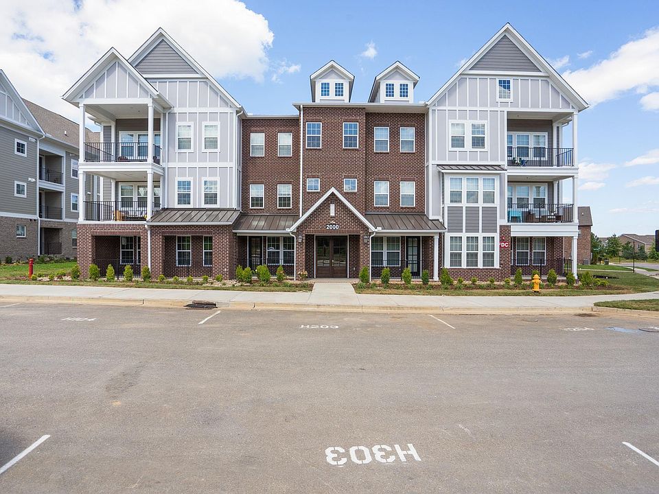 1st image of 2000 Shadow Green Dr #2103