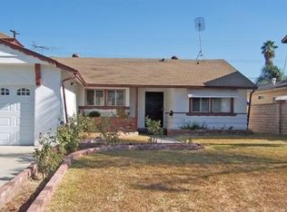 626 Radway Ave, La Puente, CA 91744