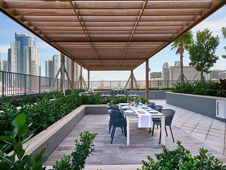 ParkLine Miami — Photo 61