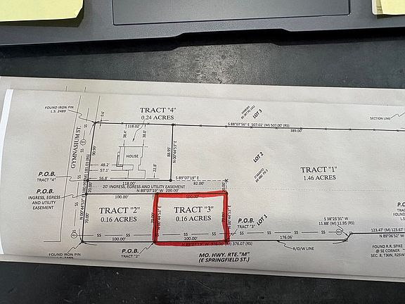 3rd image of 110 N Gymnasium Street
