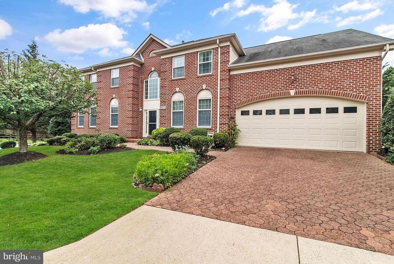 8501 Ashgrove Plantation Cir, Vienna, VA 22182 Zillow