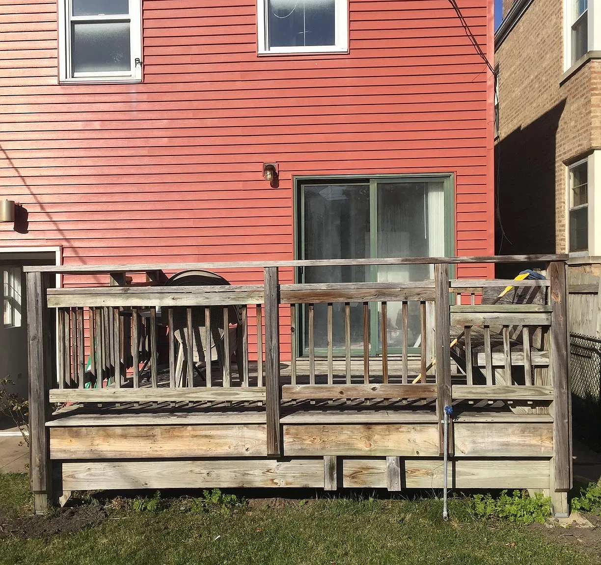 5411 W Sunnyside Ave — Photo 4