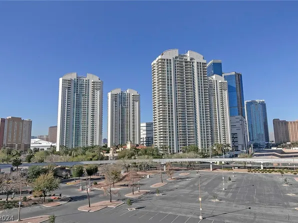 2857 Paradise Rd Unit 1704, Las Vegas, NV 89109