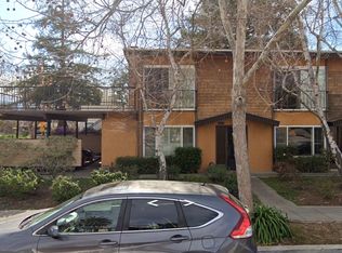 2174 Williams St, Palo Alto, CA 94306