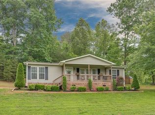 115 Cherry Mountain Rd, Bostic, NC 28018