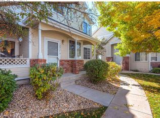 12937 Lafayette St UNIT A, Thornton, CO 80241