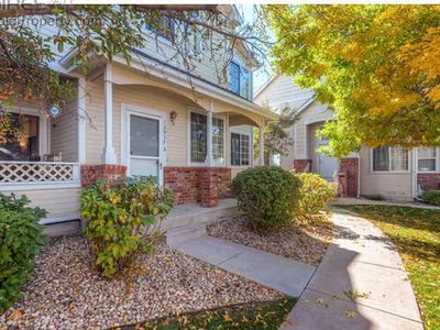 12937 Lafayette St Unit A, Thornton, CO, 80241
