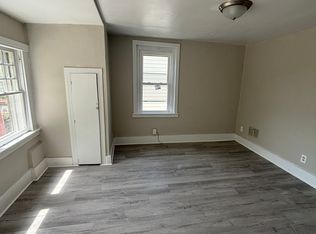 460 Irving Ave APT 1, Bridgeton, NJ 08302
