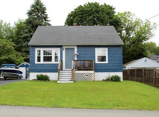 16 Marcelle Ave, South Portland, ME 04106