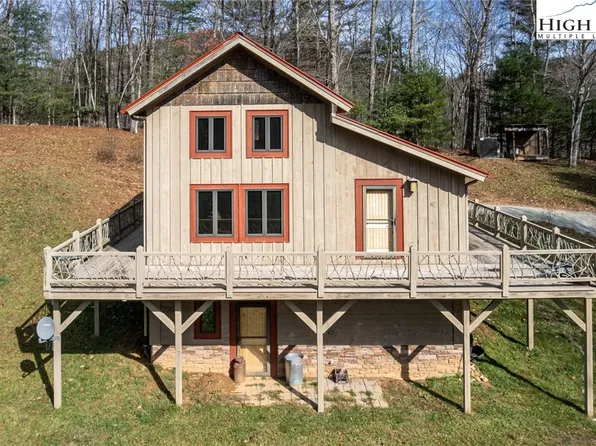 337 Bluebird Lane, Fleetwood, NC 28626