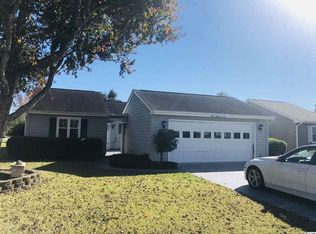 106 Muirfield Rd, Myrtle Beach, SC 29588