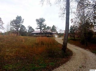 1646 Bays Mountain Rd, New Market, TN 37820